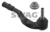 SWAG 30 93 6507 Tie Rod End